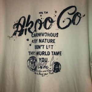 Akoo T Shirt